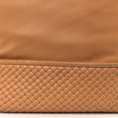 Bottega Veneta Nappa Intrecciato Hobo 13 of 14