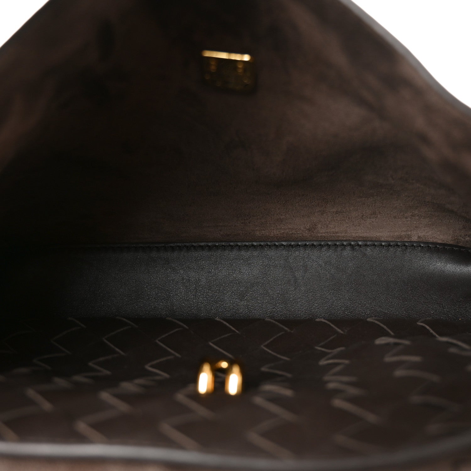 Bottega Veneta Silky Calfskin Small Ciao Ciao Fondant 5 of 10