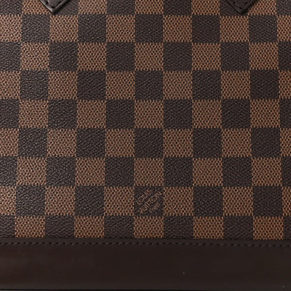 Louis Vuitton Damier Ebene Alma PM 8 of 10