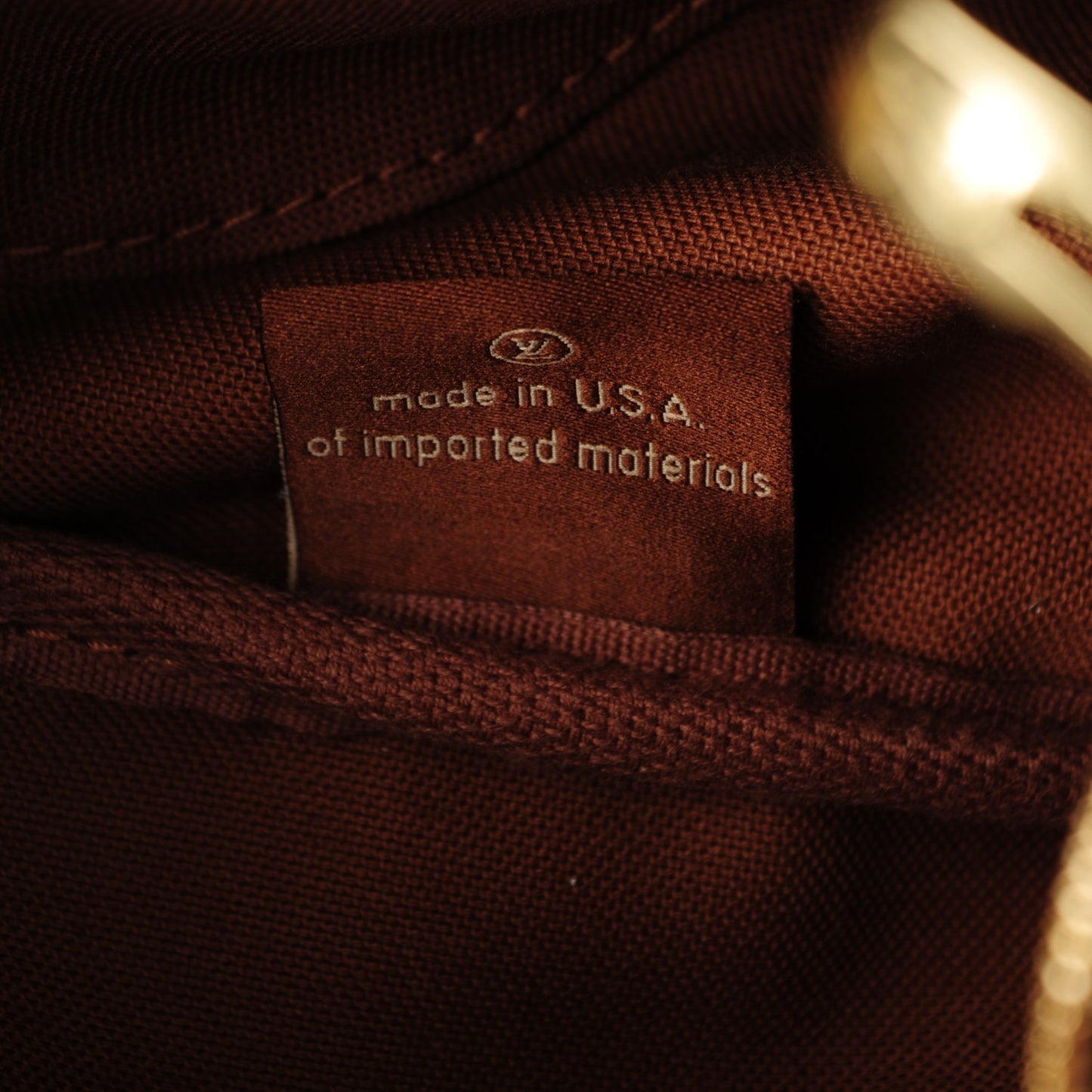 Monogram Speedy Bandouliere 25