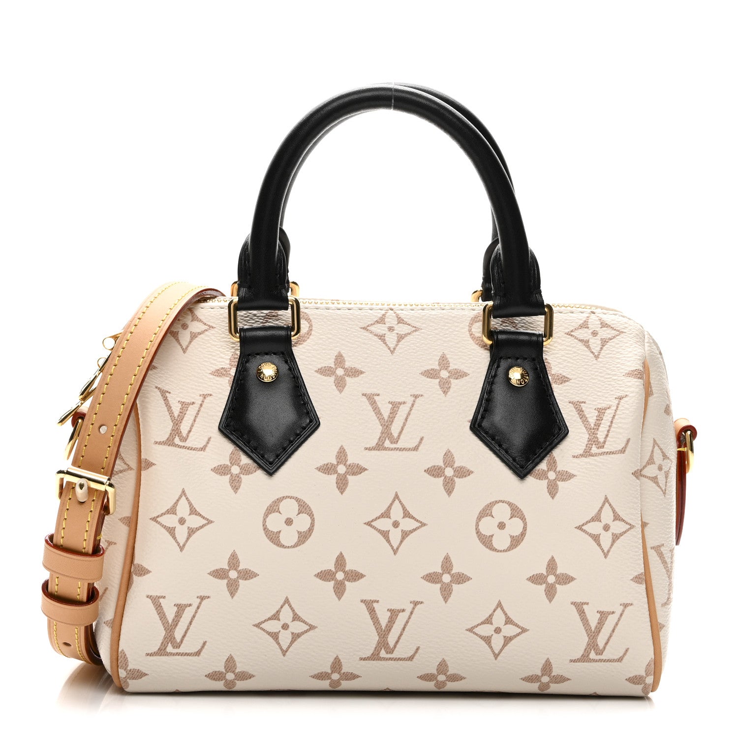Louis Vuitton Monogram Dune Speedy Bandouliere 20 1 of 9