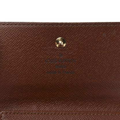 Louis Vuitton Monogram Elise Wallet 10 of 10