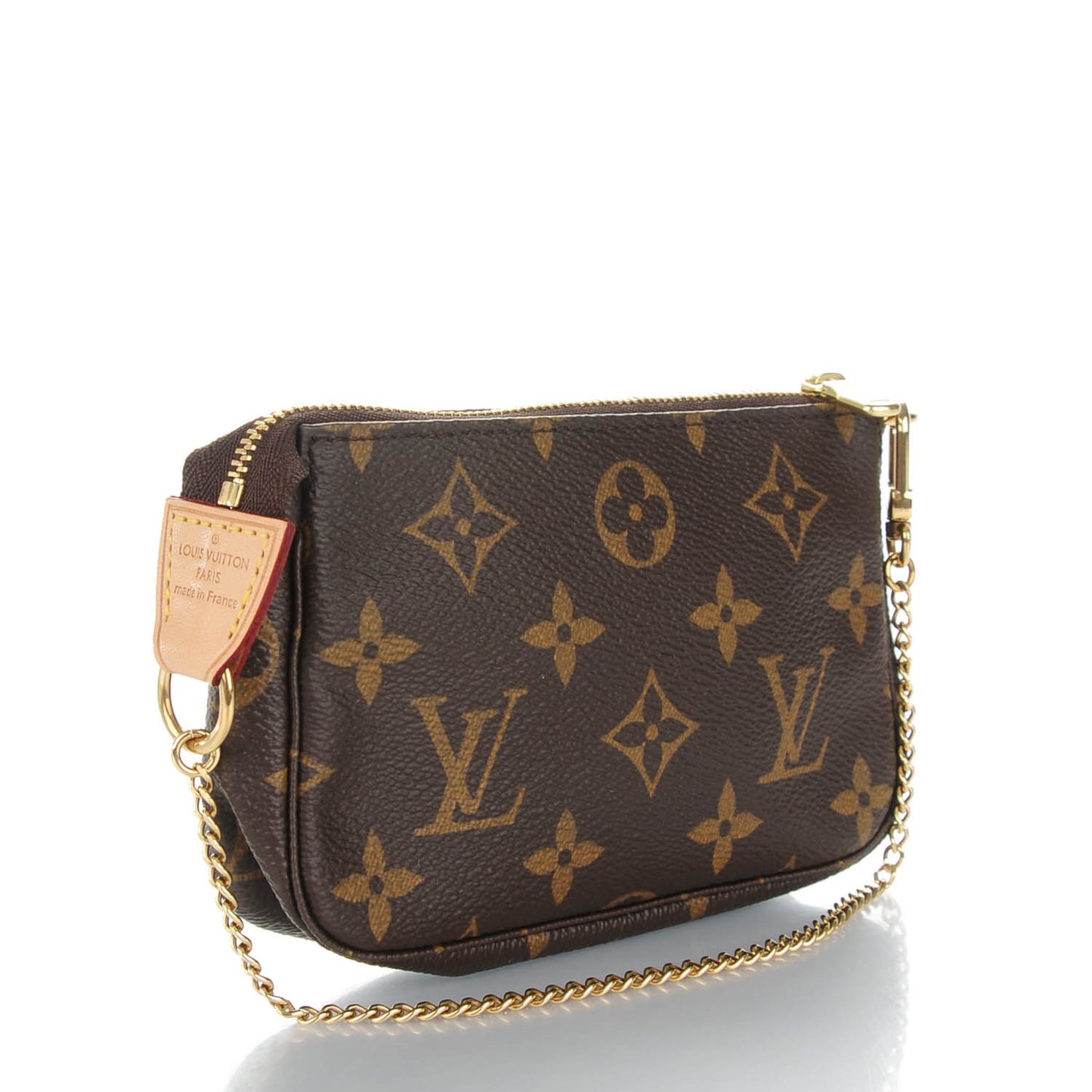Monogram Mini Pochette Accessories