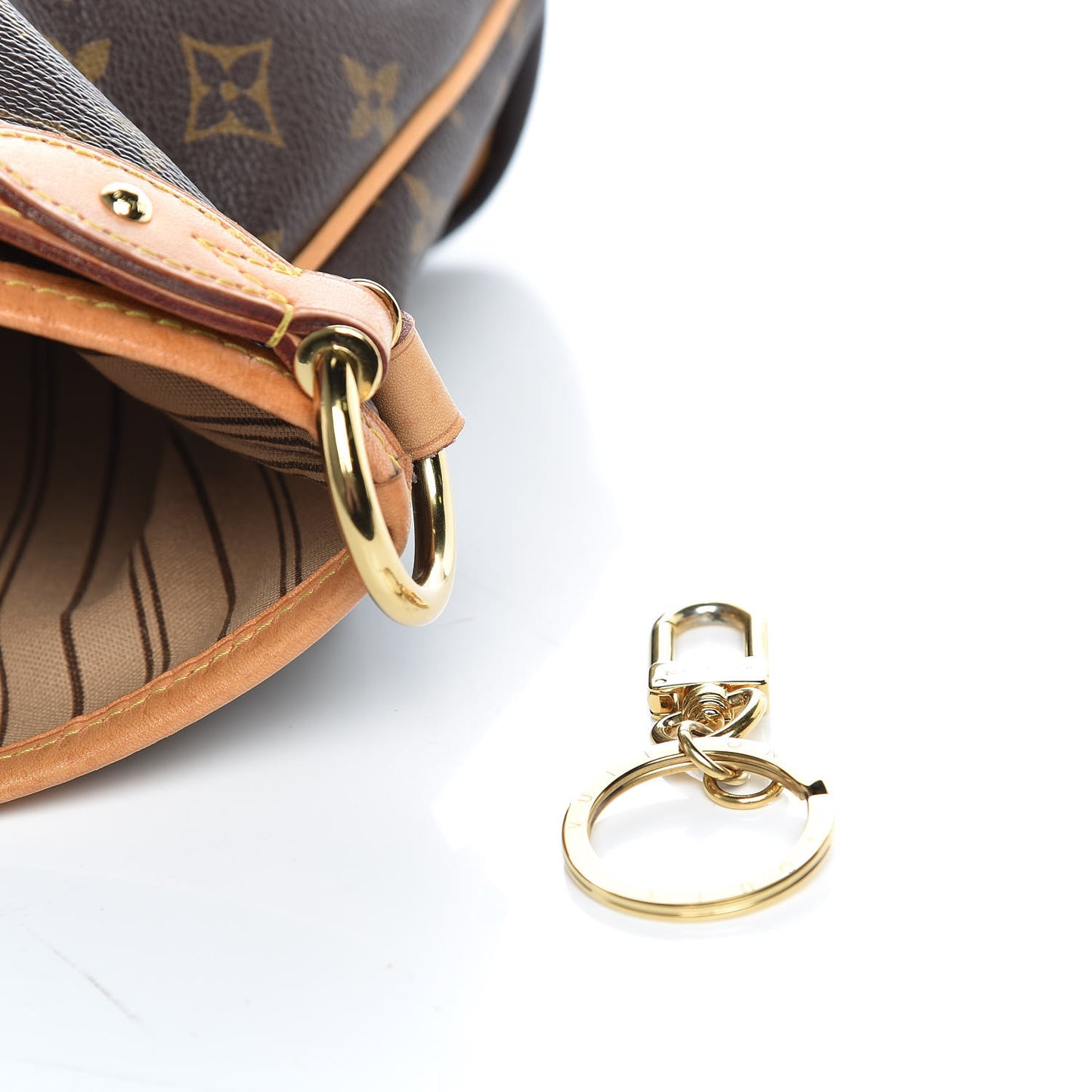 Monogram Delightful MM