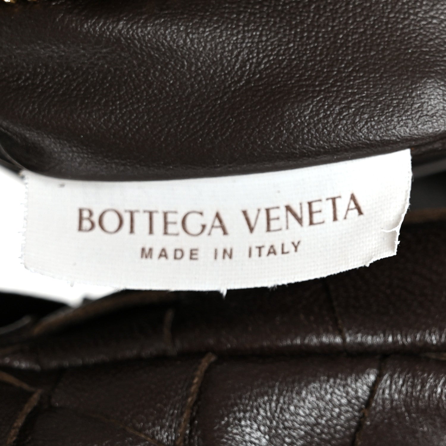 Bottega Veneta Nappa Intrecciato Mini Jodie Fondant 7 of 11