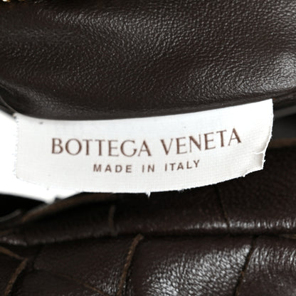 Bottega Veneta Nappa Intrecciato Mini Jodie Fondant 7 of 11