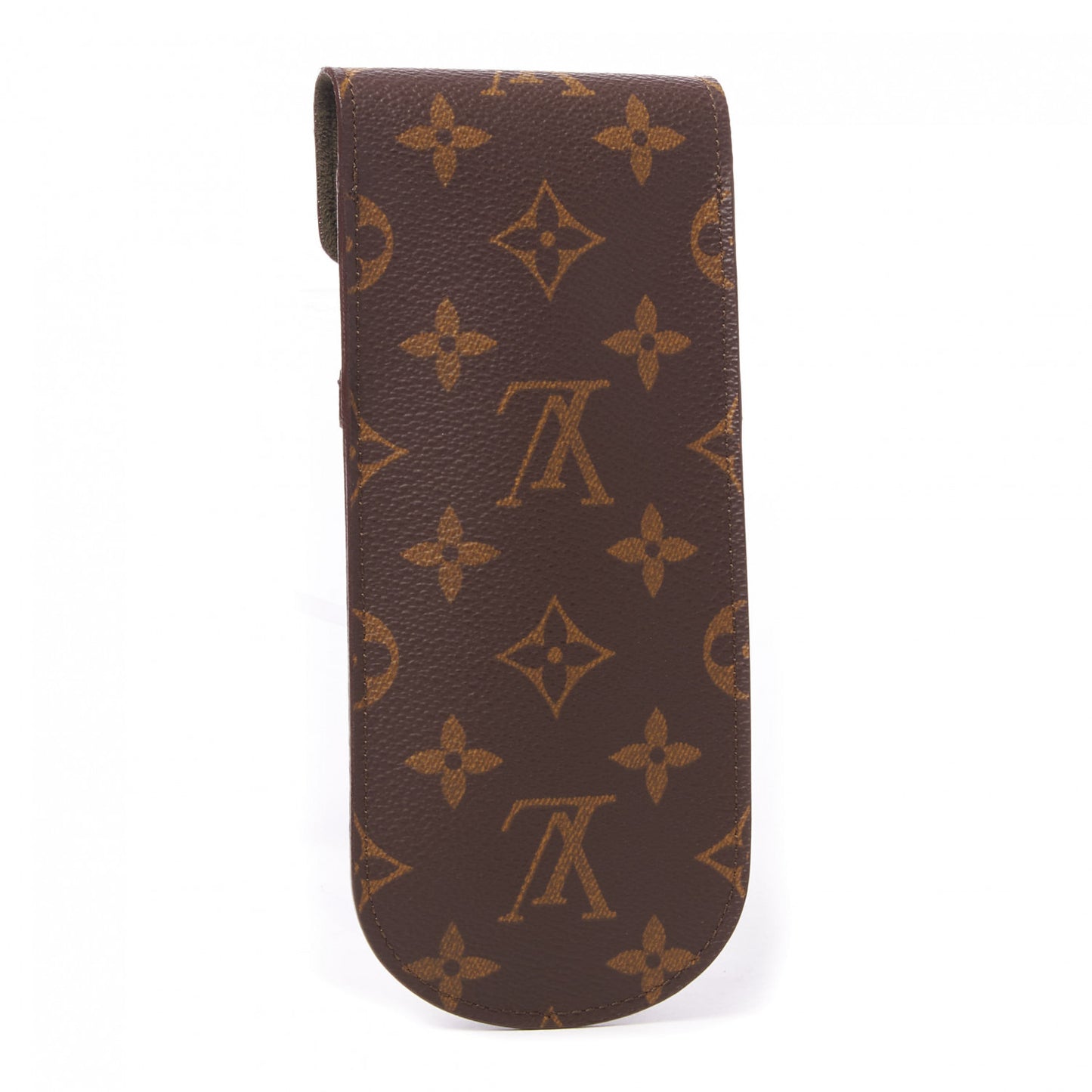 Monogram Etui a Lunettes Rabat Eyeglass Case