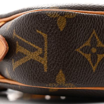 Louis Vuitton Monogram Pochette Marly Bandouliere 8 of 11