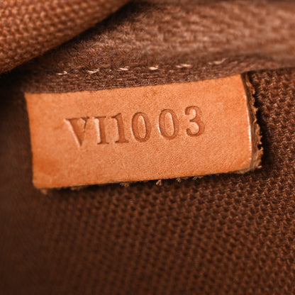 Louis Vuitton Monogram Pochette Accessories NM 6 of 9