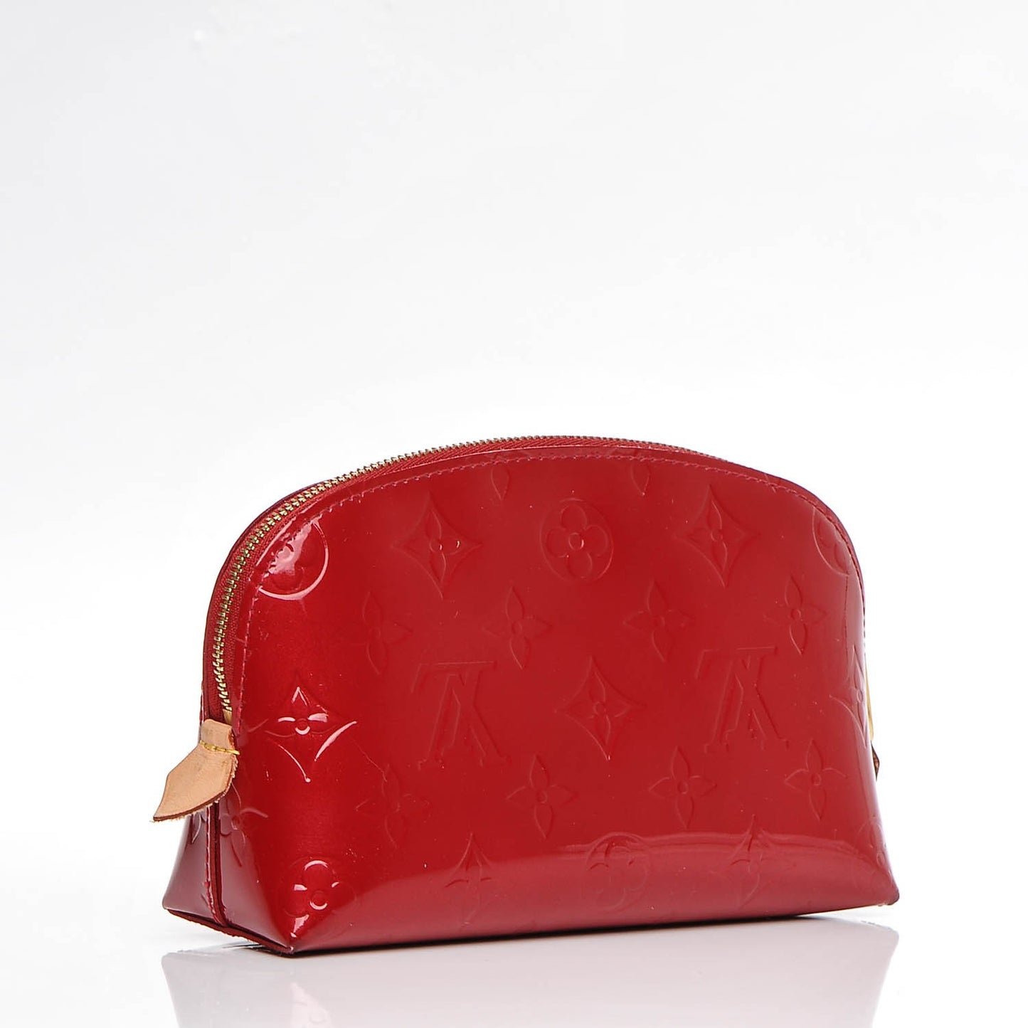 Vernis Cosmetic Pouch Pomme D'Amour
