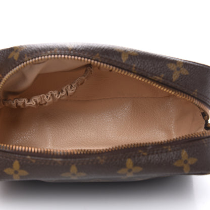 Louis Vuitton Monogram Trousse Toilette 19 5 of 11