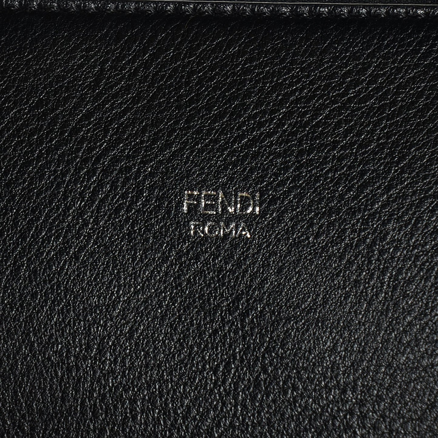 Vitello Dolce Large By The Way Boston Bag Black