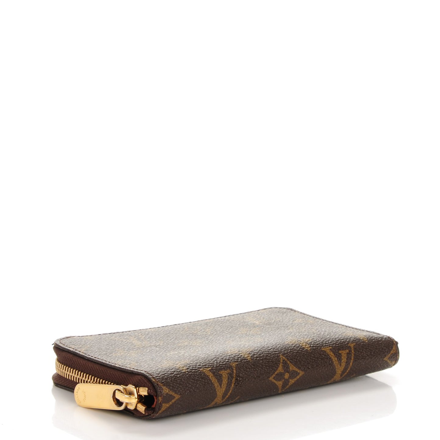 Monogram Zippy Compact Wallet