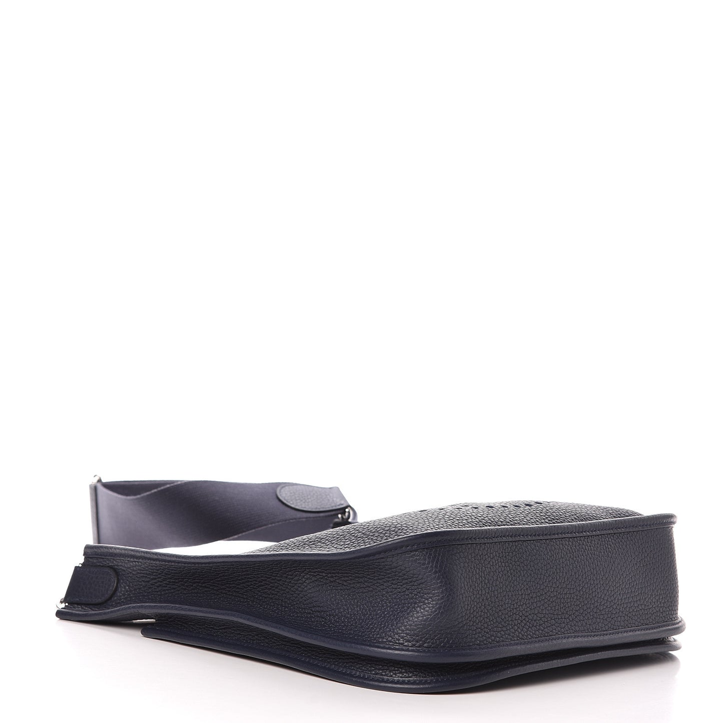 Taurillon Clemence Evelyne III PM Bleu Nuit