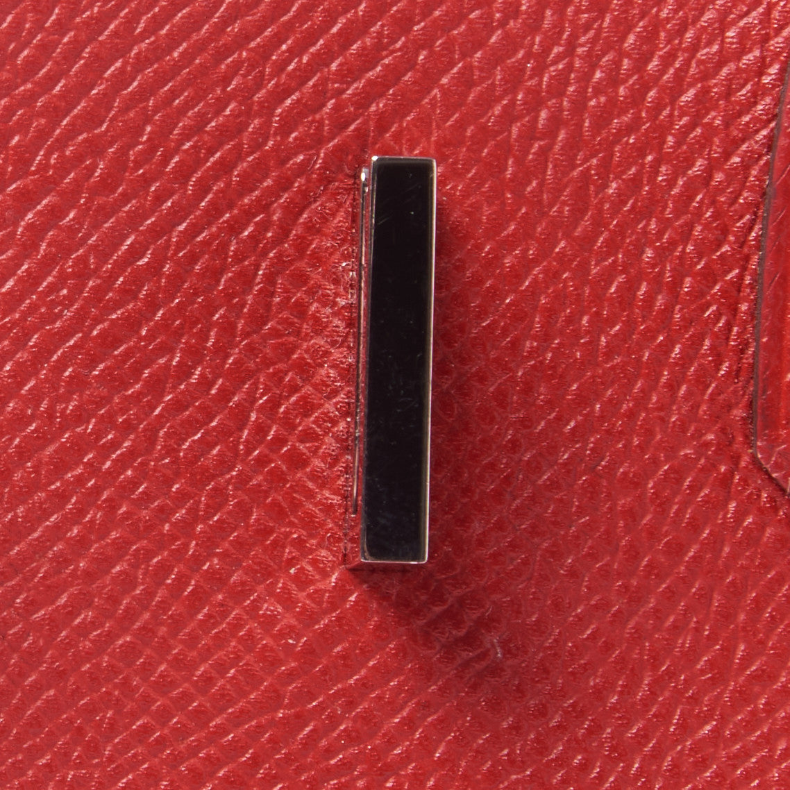 Hermes Epsom Birkin 30 Rouge Casaque 27 of 31