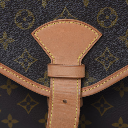 Louis Vuitton Monogram Beverly GM Briefcase 8 of 15