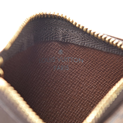 Louis Vuitton Monogram Key Pouch 6 of 7