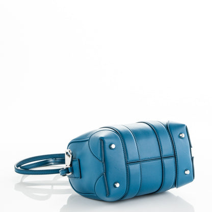 Givenchy Calfskin Mini Lucrezia Blue 4 of 7