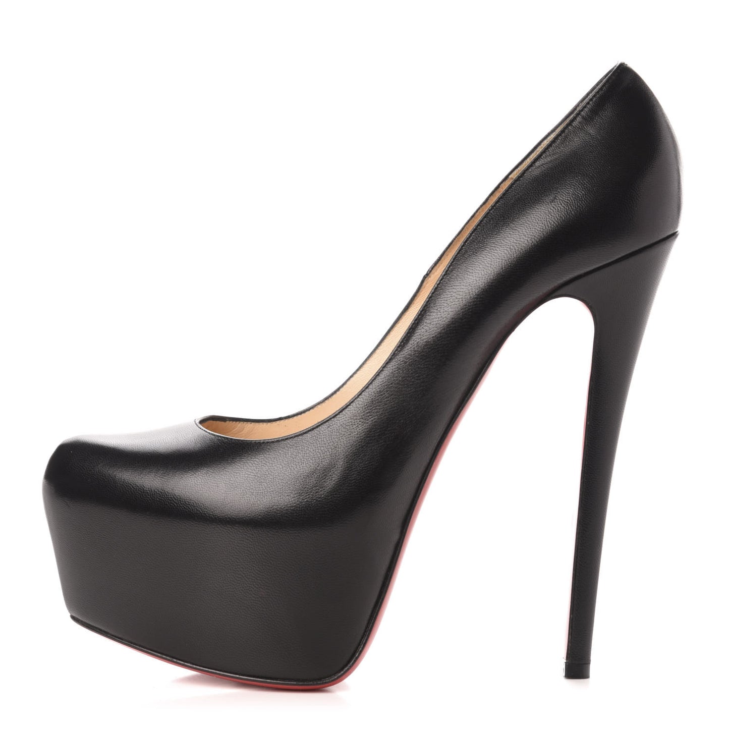 Kid Daffodile 160 Pumps 40.5 Black