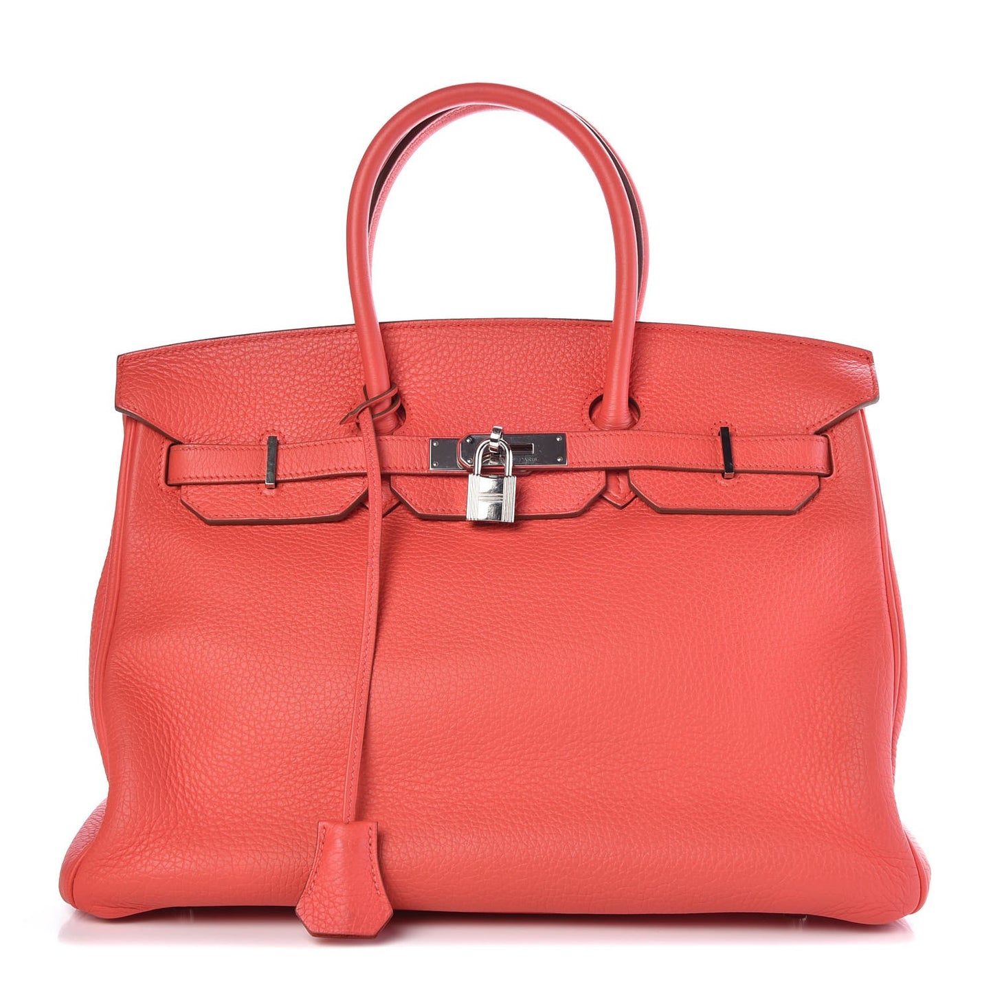Togo Birkin 35 Rose Jaipur
