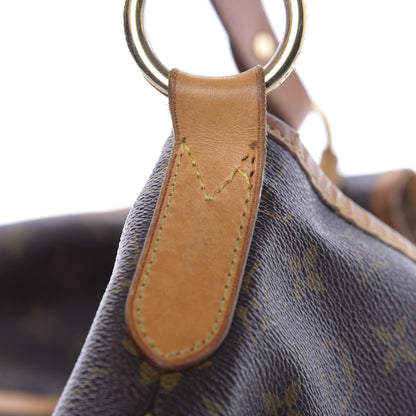 Louis Vuitton Monogram Delightful GM 10 of 16