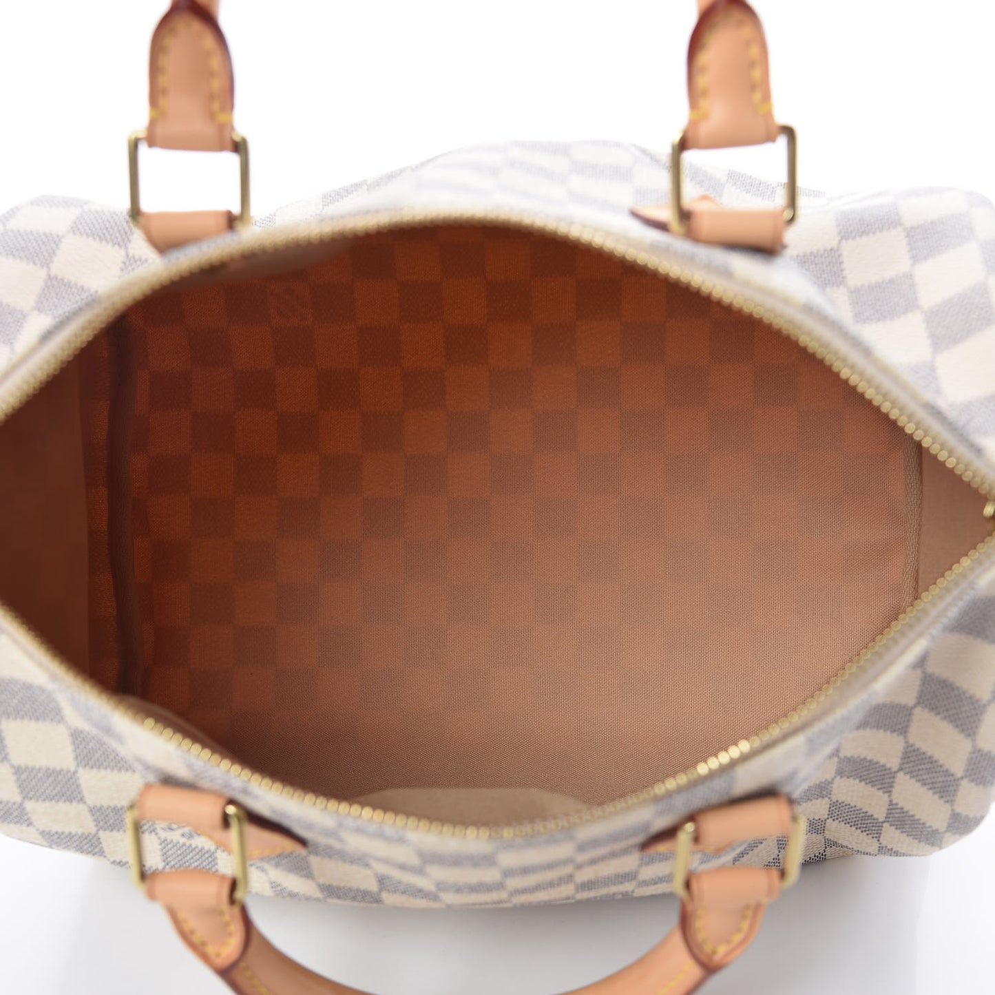Damier Azur Speedy 30
