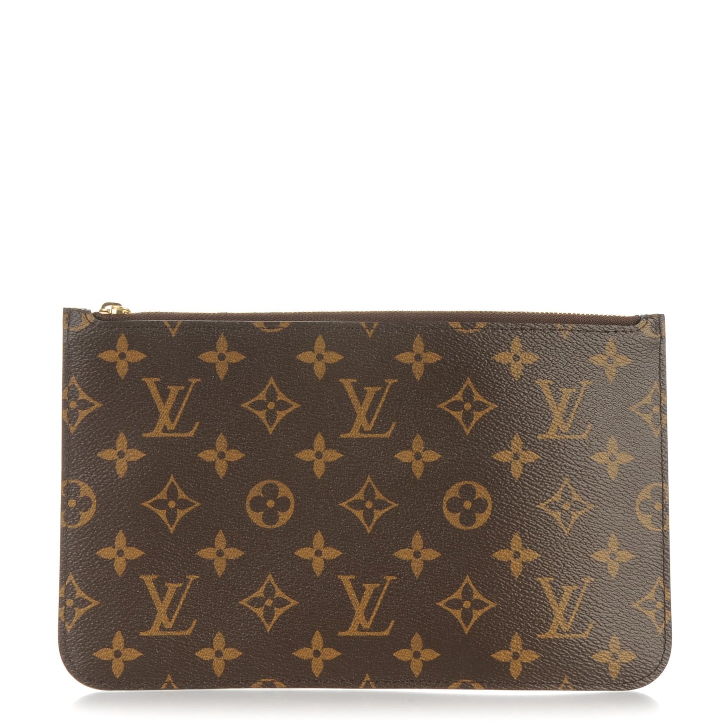 Monogram Neverfull MM GM Pochette
