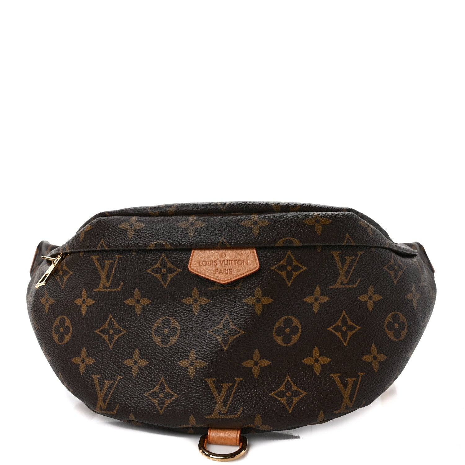 Louis Vuitton Monogram Bumbag 1 of 8