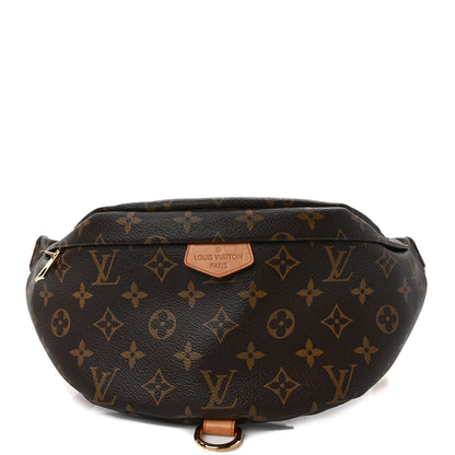 Louis Vuitton Monogram Bumbag 1 of 8