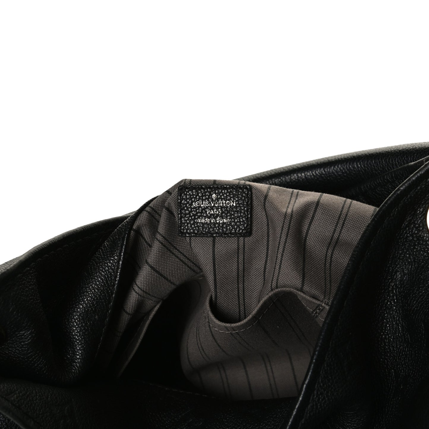 Empreinte Artsy MM Black