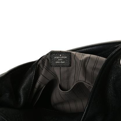 Louis Vuitton Empreinte Artsy MM Black 6 of 12