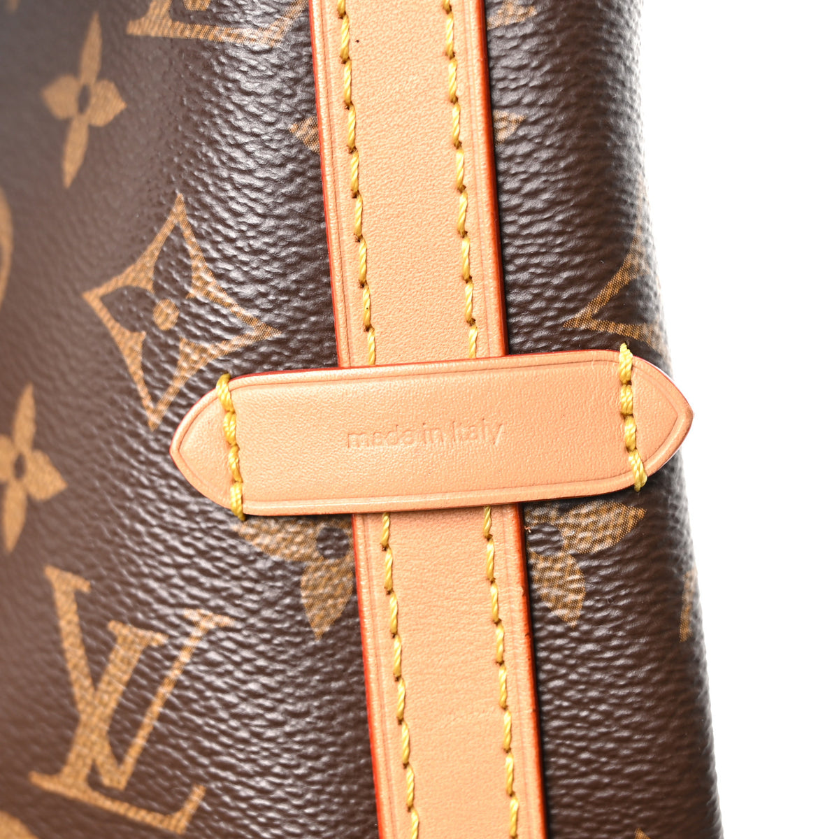 Monogram CarryAll PM