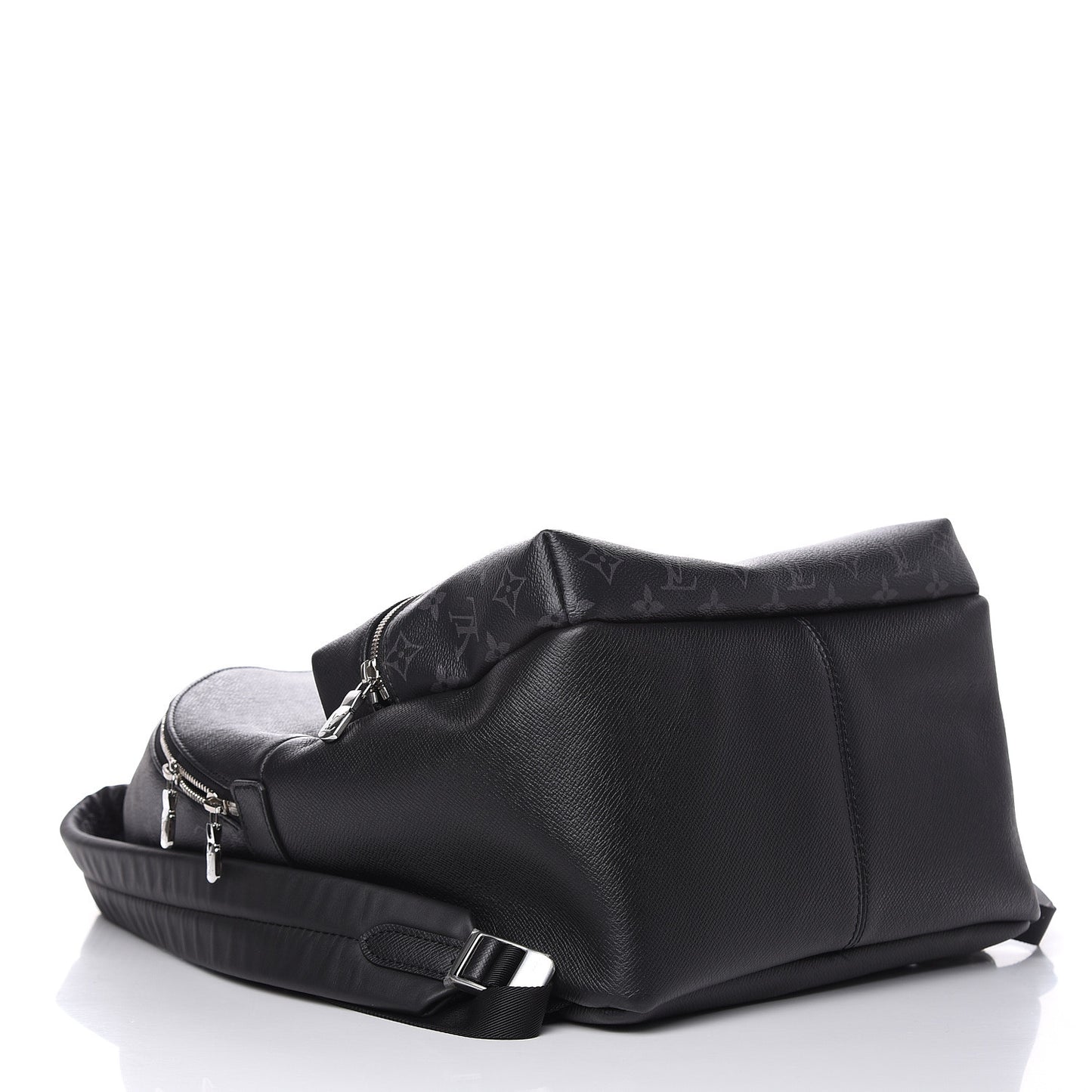 Monogram Eclipse Taiga Discovery Backpack PM