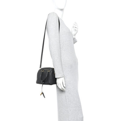 Louis Vuitton Empreinte Speedy Bandouliere 20 NM Black 2 of 10