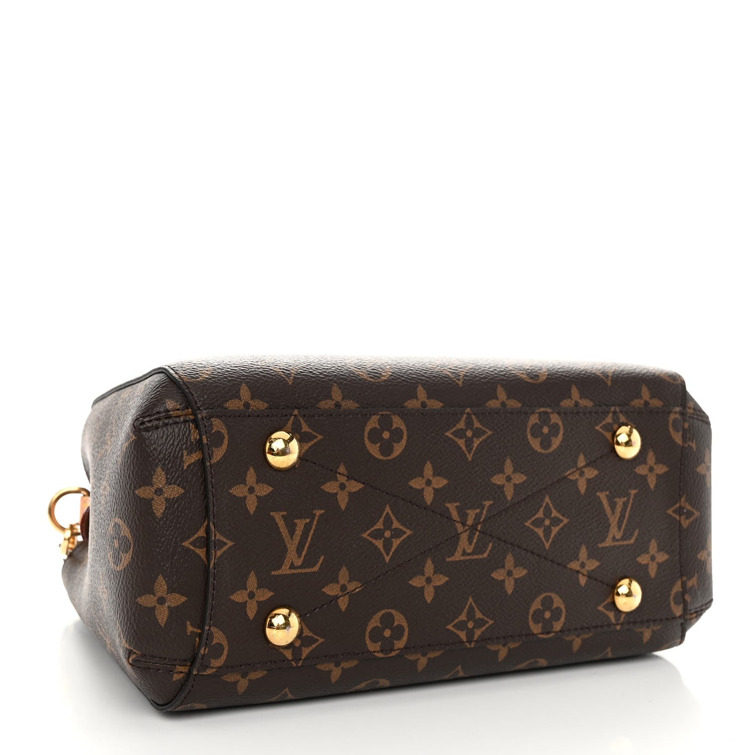 Louis Vuitton LOUIS VUITTON Monogram Montaigne BB 4 of 10