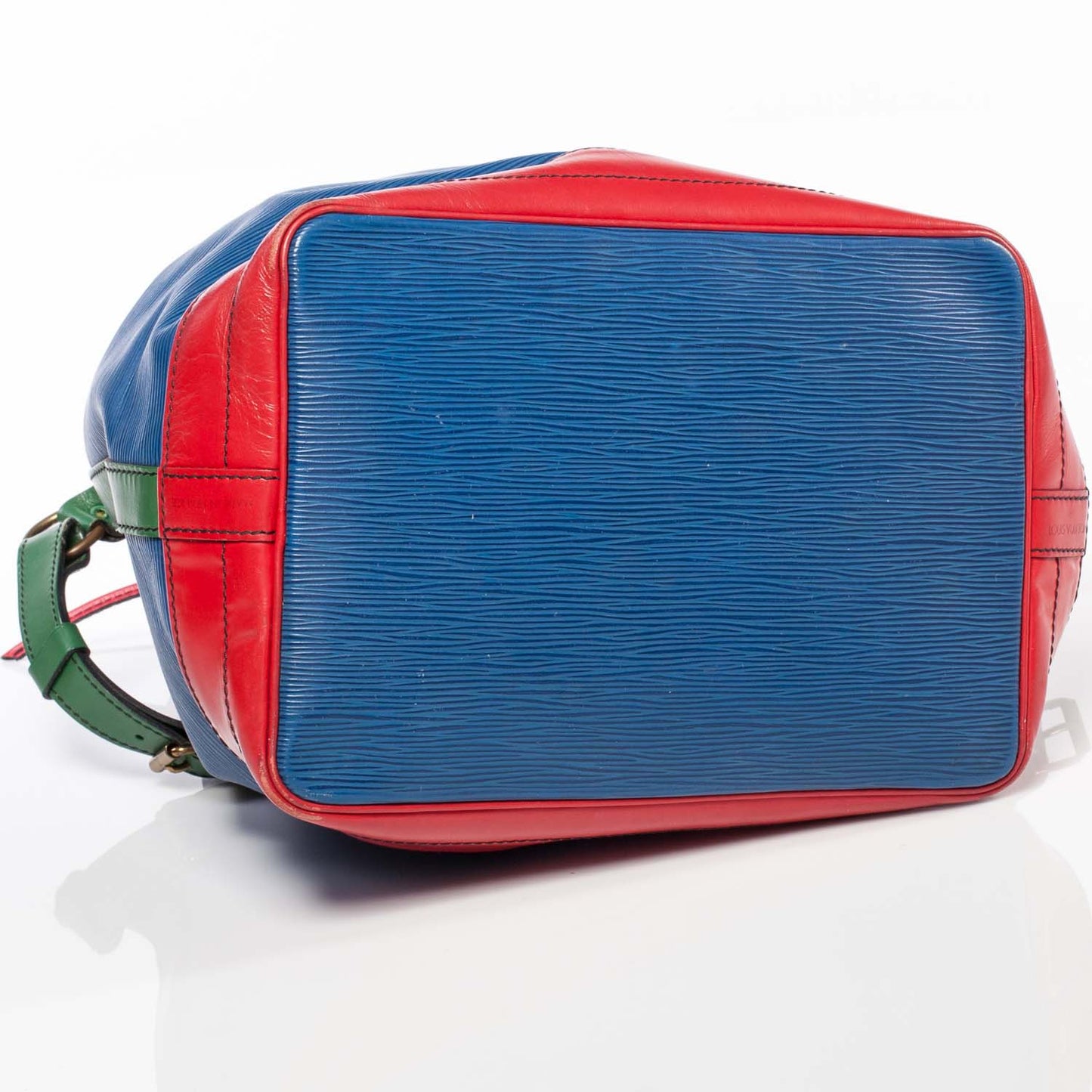 Epi Tri-Color Noe Red Blue Green