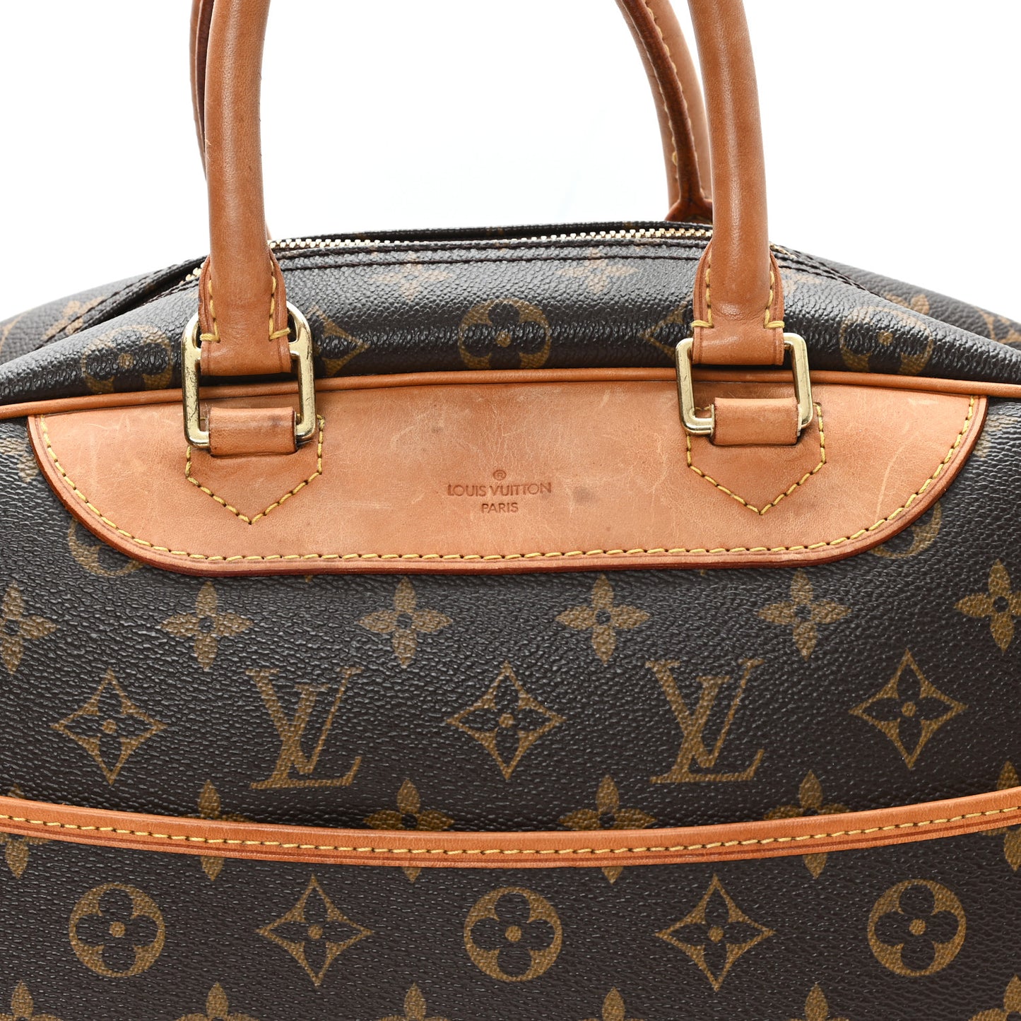 Monogram Deauville