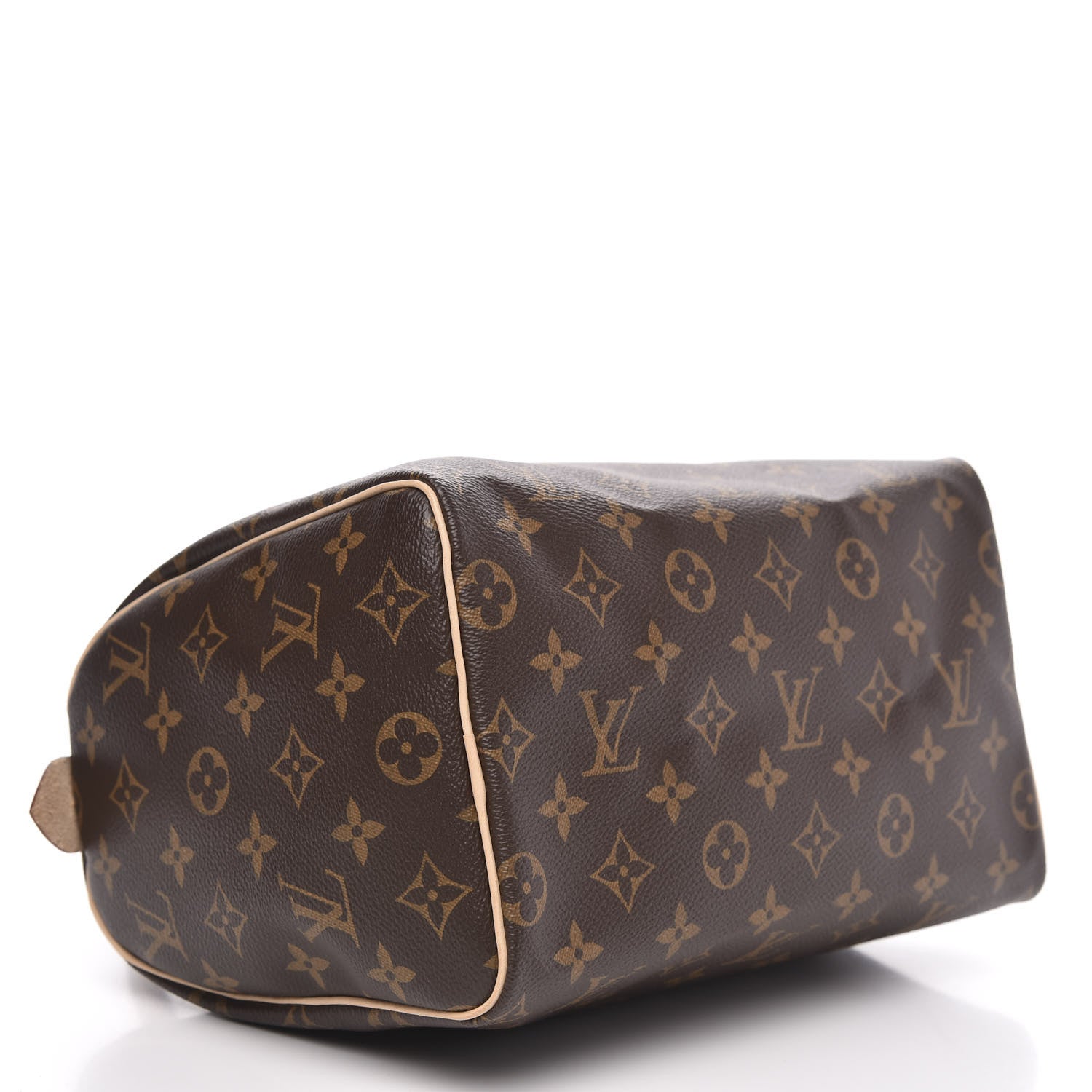 Louis Vuitton Monogram Speedy 25 4 of 11
