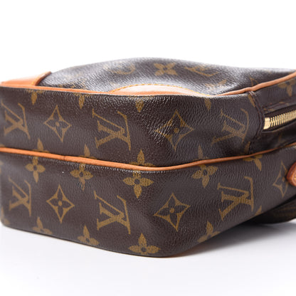 Louis Vuitton Monogram Amazone 7 of 15