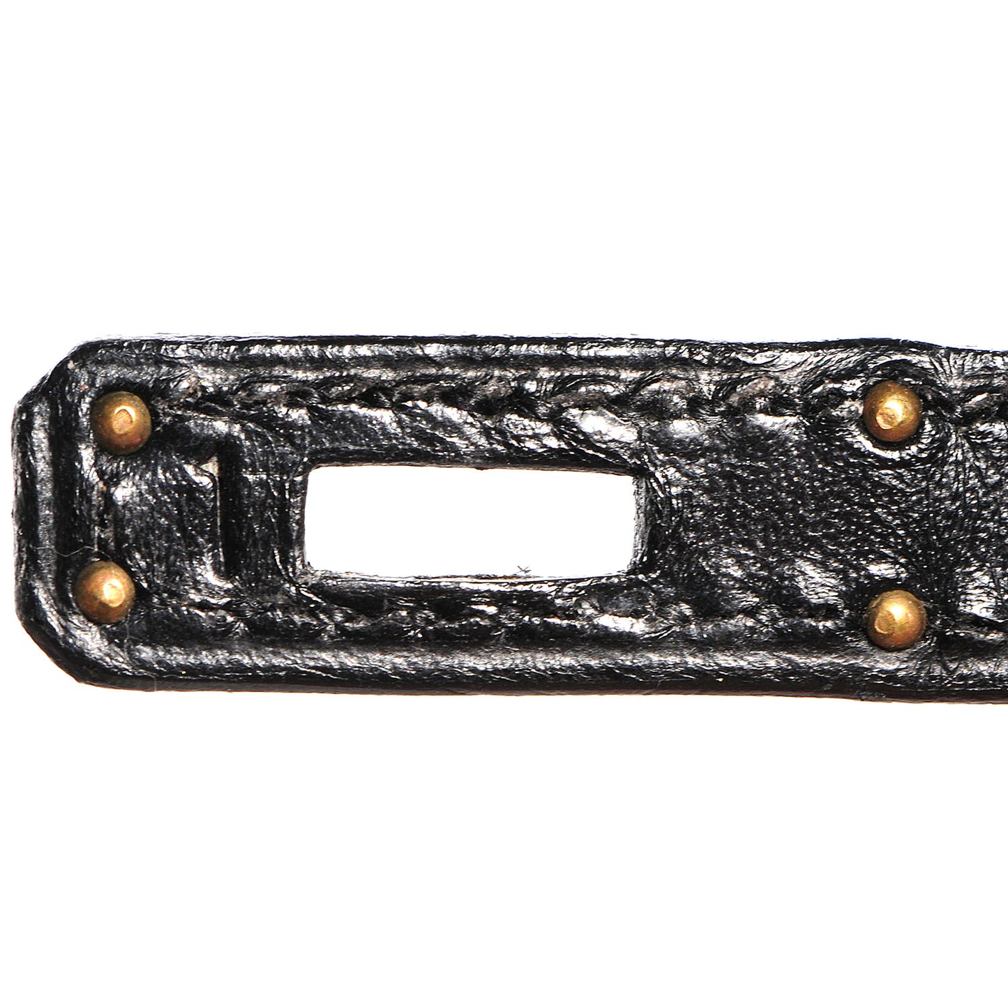 Box Mini Kelly 15 Black