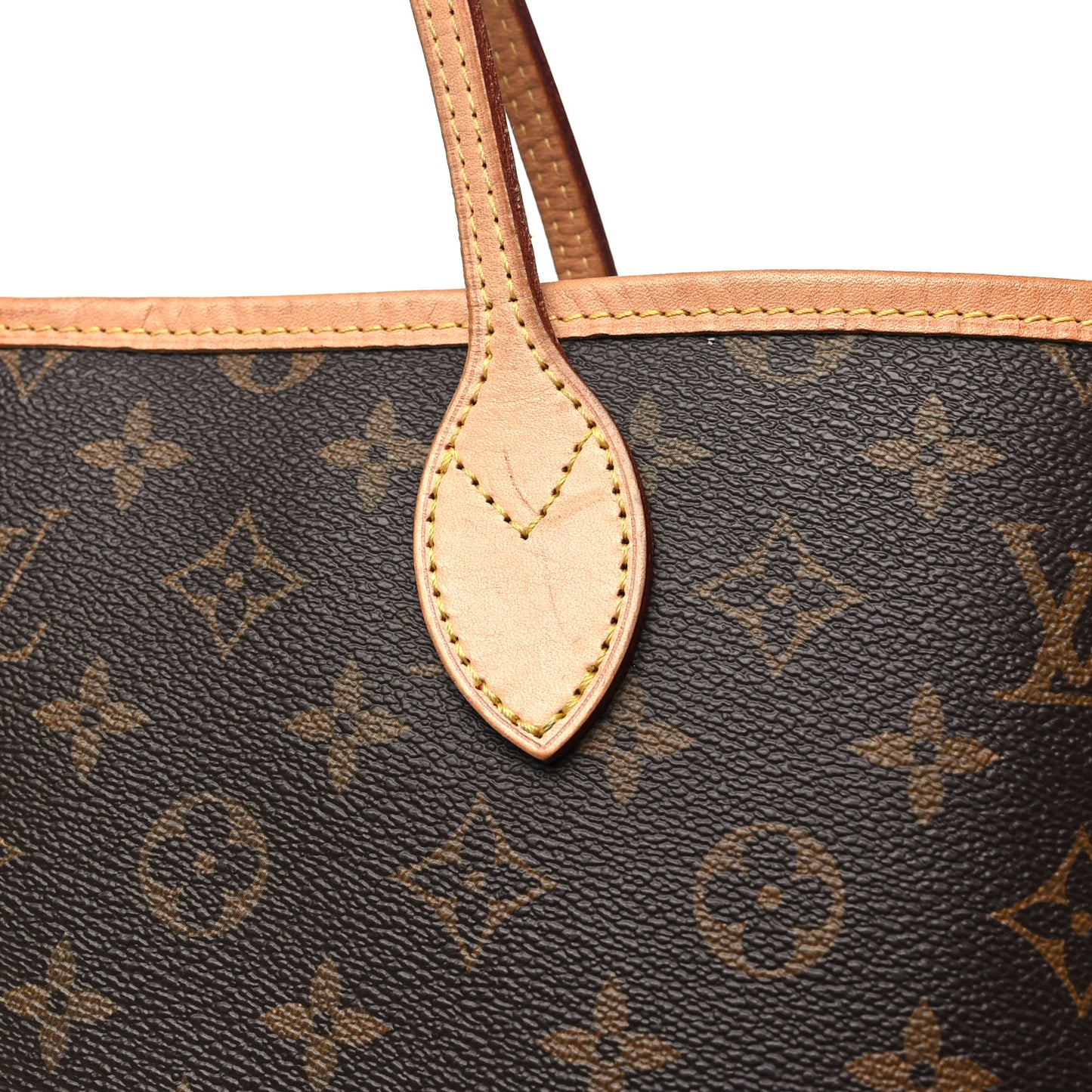 Monogram Neo Neverfull GM Pivoine