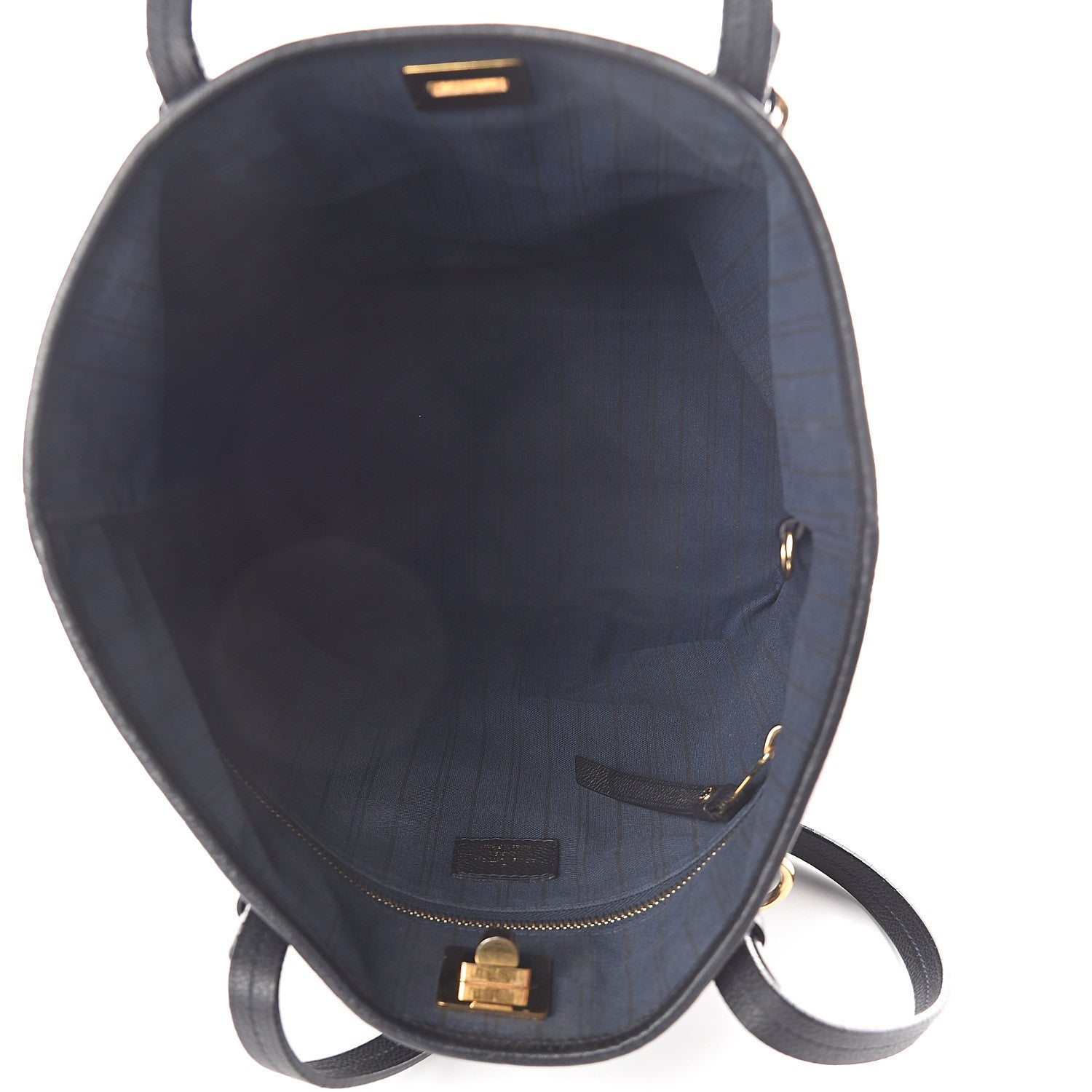 Louis Vuitton Empreinte Citadine PM Infini 5 of 8