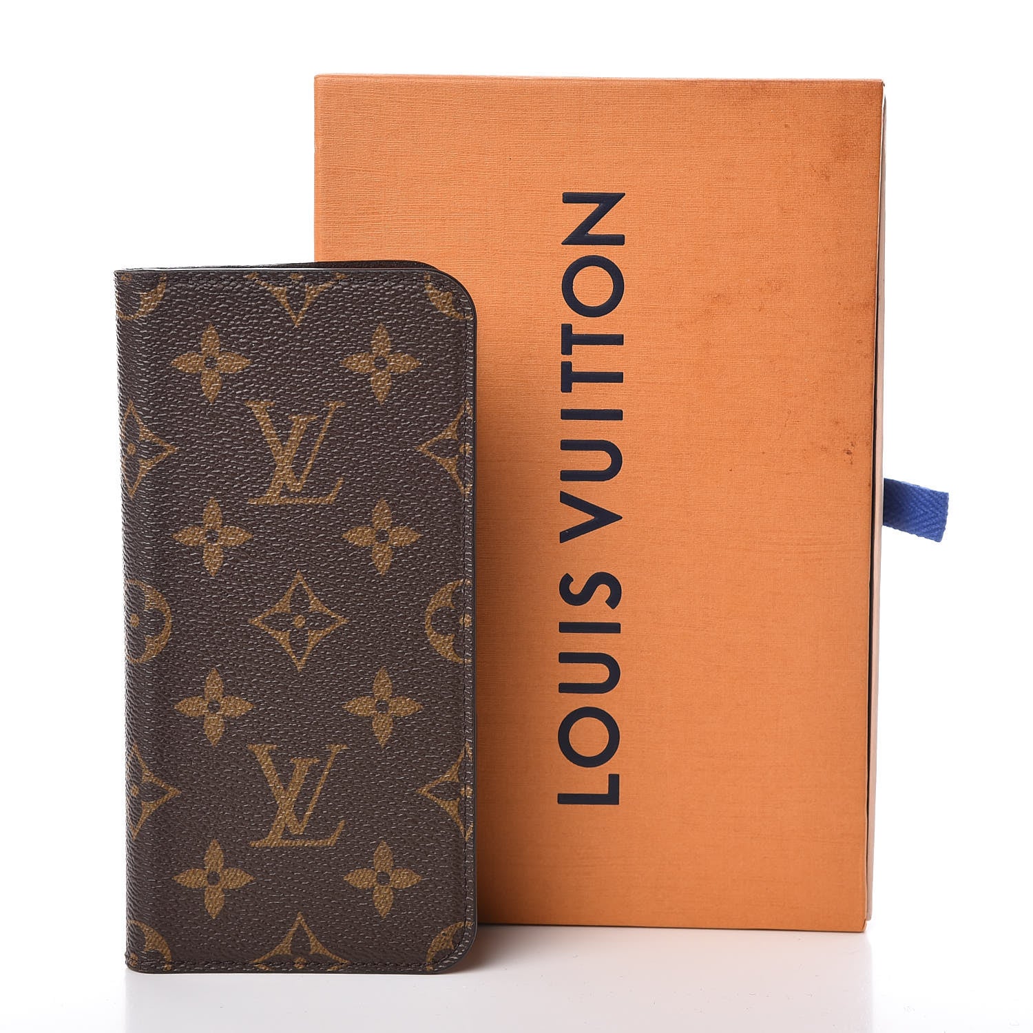 Louis Vuitton Monogram iPhone 7/8 Plus Folio Case 7 of 7