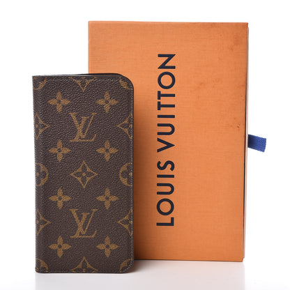 Louis Vuitton Monogram iPhone 7/8 Plus Folio Case 7 of 7