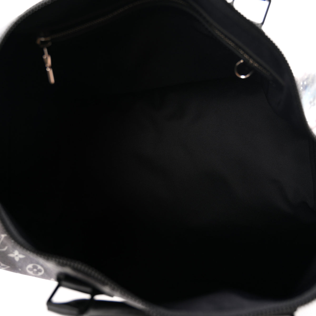 Monogram Galaxy Keepall Bandouliere 50