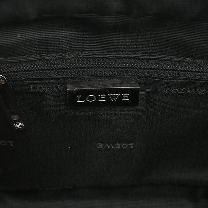Loewe Calfskin Amazona 28 Brown 6 of 12