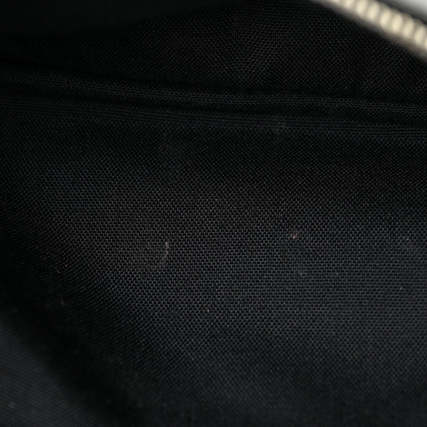 Velvet City Backpack Black