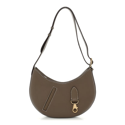 Hermes Togo Swift P'tit Arcon Etoupe 1 of 9