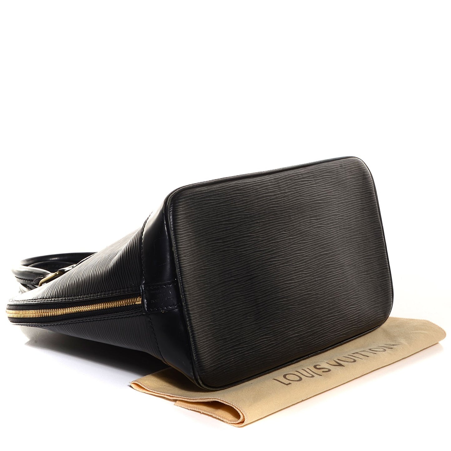 Epi Alma PM Black