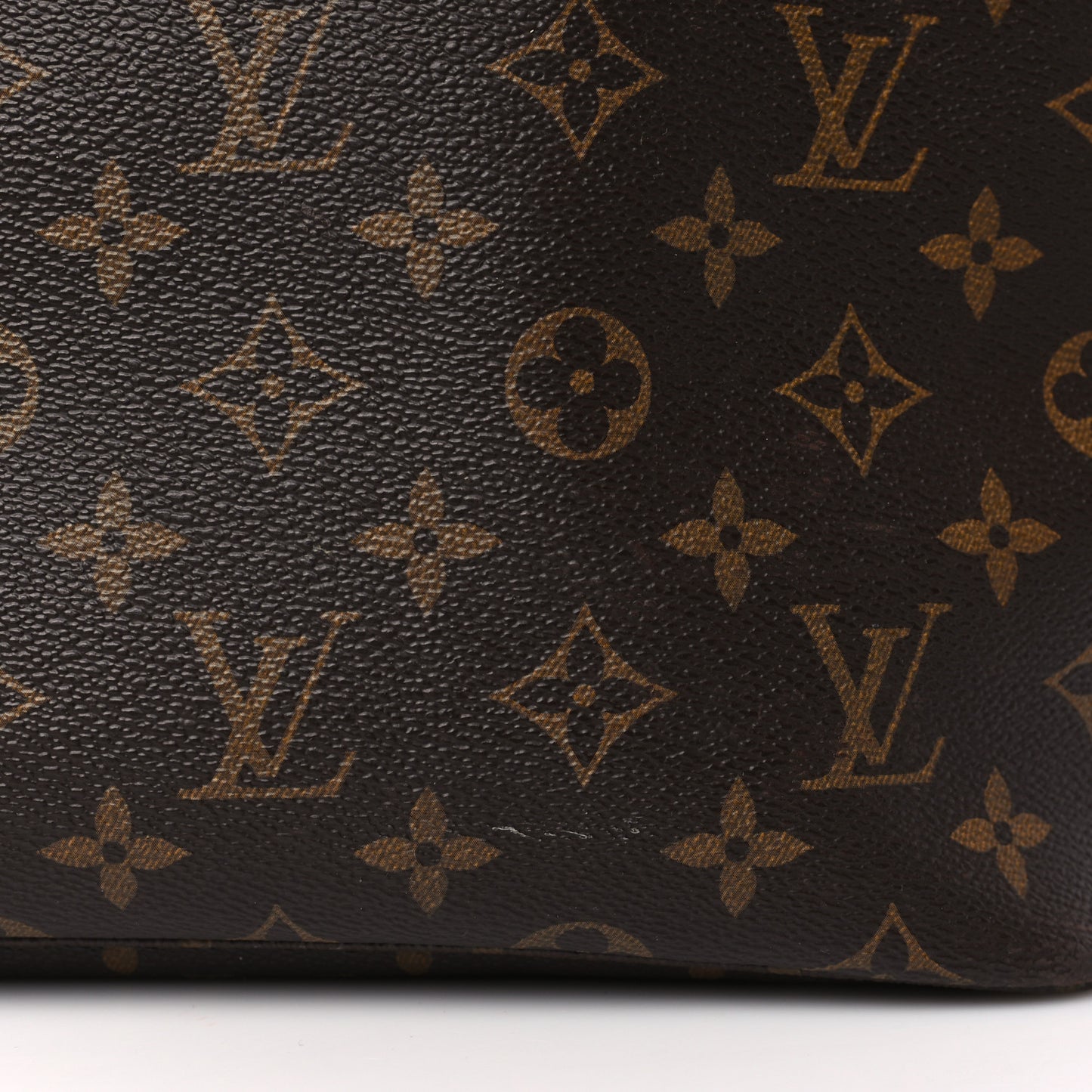 Monogram Neo Neverfull GM Pivoine